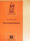 Dr. Megyesi Klára - Pajzsmirigybetegségek [antikvár]