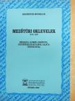 Mezőtúri oklevelek [antikvár]