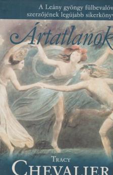 Tracy Chevalier - Ártatlanok [antikvár]