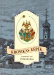 Oláh Tibor - Krónikás képek [antikvár]