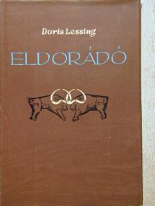 Doris Lessing - Eldorádó [antikvár]