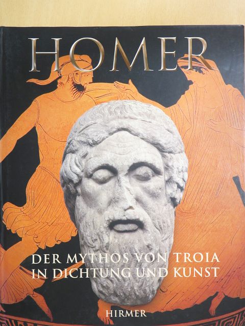 Homer [antikvár]