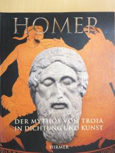 Homer [antikvár]