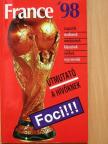 Horváth István - France '98 [antikvár]