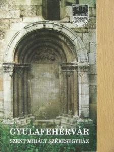 Gyulafehérvár - Szent Mihály székesegyház [antikvár]