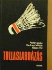 Fodor Endre - Tollaslabdázás [antikvár]