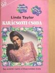 Linda Taylor - Karácsonyi csoda [antikvár]