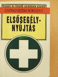 Dr. R. M. Youngston - Elsősegélynyújtás [antikvár]