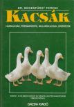 BOGENFÜRST FERENC DR. - Kacsák [antikvár]