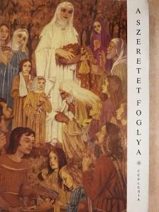Jan Dobraczynski - A szeretet foglya [antikvár]