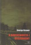 George Brewer - A Ravensworth-i boszorkány [antikvár]