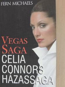 Fern Michaels - Vegas Saga 3. [antikvár]