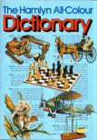 Harold E. Priestley - The Hamlyn All-Colour Dictionary [antikvár]