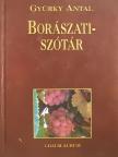 Gyürky Antal - Borászati-szótár [antikvár]