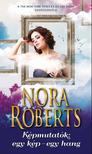 Nora Roberts - Képmutatók: egy kép - egy hang