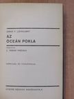 Ernst F. Löhndorff - Az óceán pokla [antikvár]