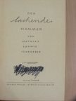 Mathias Ludwig Schroeder - Der Lachende Hammer [antikvár]