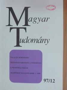 Berend Iván - Magyar Tudomány 1997. december [antikvár]