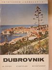 Barisa Krekic - Dubrovnik [antikvár]