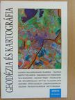Dr. Detrekői Ákos - Geodézia és kartográfia 2010/10. [antikvár]