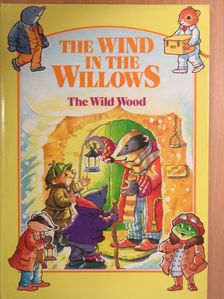 The Wild Wood [antikvár]