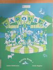 Annie Hughes - Carousel 1. - Activity Book 1. [antikvár]