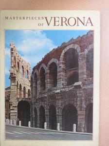 Masterpieces of Verona [antikvár]