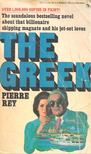 Rey, Pierre - The Greek [antikvár]