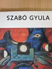 Klára Kubicková - Szabó Gyula [antikvár]
