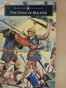 The Song of Roland [antikvár]