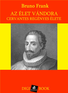 BRUNO FRANK - Az élet vándora [eKönyv: epub, mobi]