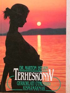 Dr. Marton István - Terheskönyv [antikvár]
