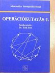 Dr. Csernyák László - Operációkutatás I. [antikvár]