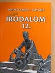 Mohácsy Károly - Színes irodalom 12. [antikvár]