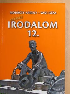 Mohácsy Károly - Színes irodalom 12. [antikvár]