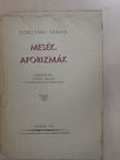 Dorosmai János - Mesék, aforizmák (dedikált példány) [antikvár]