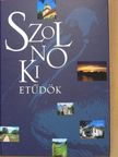 Szolnoki Etűdök [antikvár]
