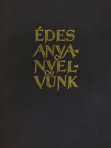 Imre Samu - Édes anyanyelvünk [antikvár]