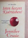 Jennifer Crusie - Isten hozott Kísértésben! [antikvár]