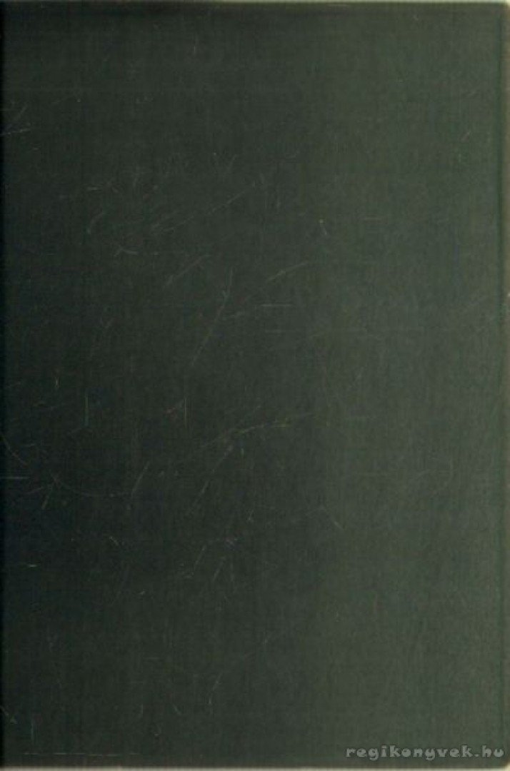 Dr. Zoltán Imre - Magyar nőorvosok lapja 1976. [antikvár]