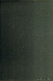 Dr. Zoltán Imre - Magyar nőorvosok lapja 1976. [antikvár]