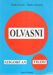 Bada István, Bada Johanna - Olvasni szigorúan tilos! [antikvár]