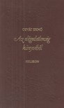 OSVÁT ERNŐ - Az elégedetlenség könyvéből [antikvár]