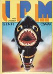 Ivanics István - IPM 1985. október [antikvár]
