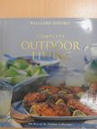 Charles Pierce - Complete Outdoor Living Cookbook [antikvár]