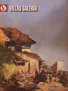 Villás Galéria 57. tavaszi aukció [antikvár]