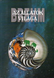 Az állatok világa 2.- Emlősök II. [antikvár]