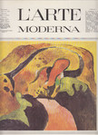 Franco Russoli - L'arte moderna N. 100 Vol XII. [antikvár]