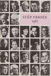 ALFÖLDY JENŐ - Szép versek 1987 [antikvár]