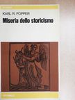 Karl R. Popper - Miseria dello storicismo [antikvár]